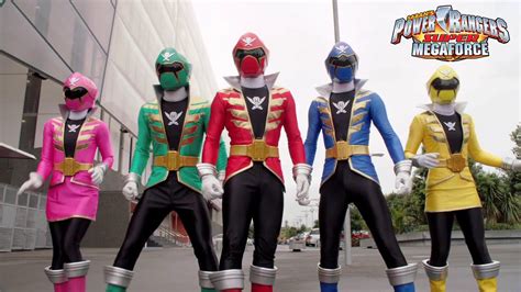 power rangers super megaforce|Super Megaforce .